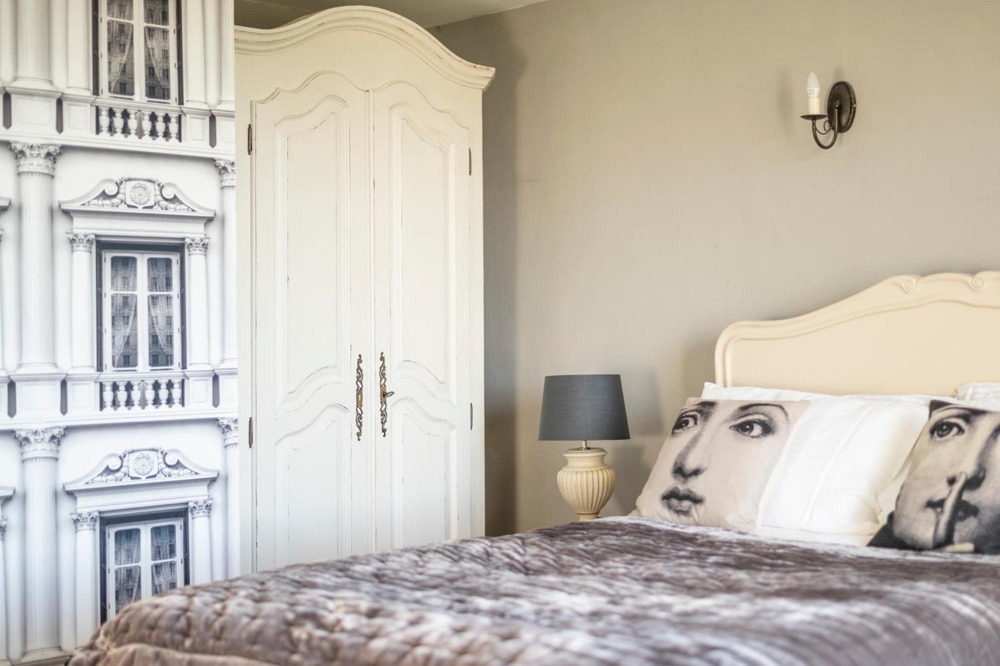 Georgian Country House -Panoramic Views -Sleeps 12 Ruthin Eksteriør billede